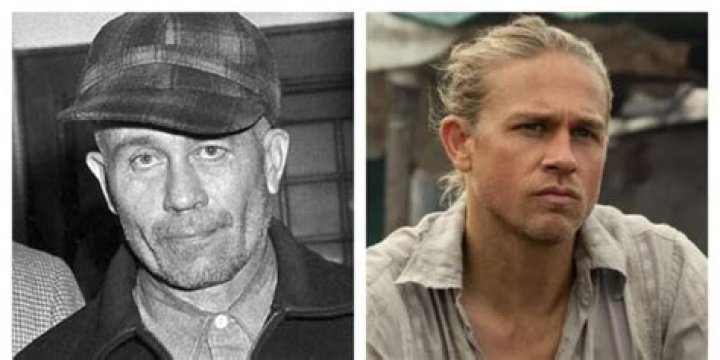 Are Charlie Hunnam And Ryan Hurst From Sons Of Anarchy Friends In Real