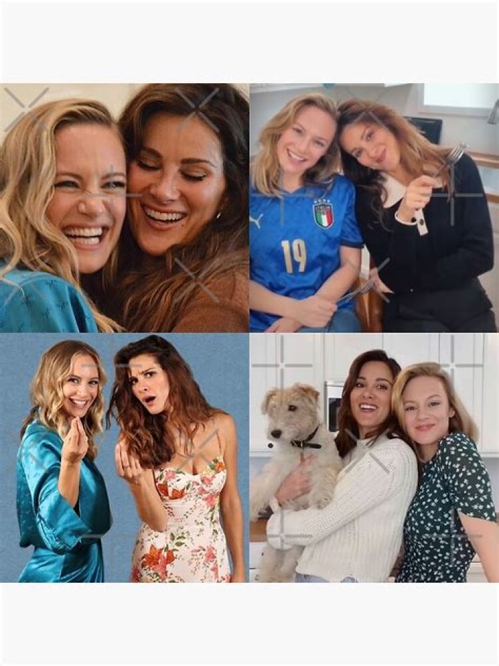 Are Danielle Savre and Stefania Spampinato Dating In Real Life? YouTube