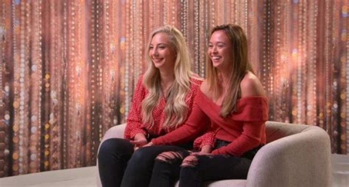 Are Lexi Goldberg and Rae CheungSutton Still Together? The Ultimatum