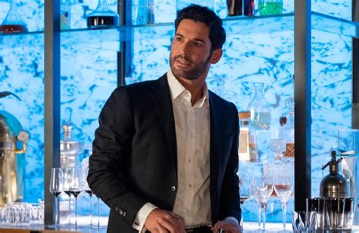 Are Lucifer stars Tom Ellis and Lauren German dating in real life?
