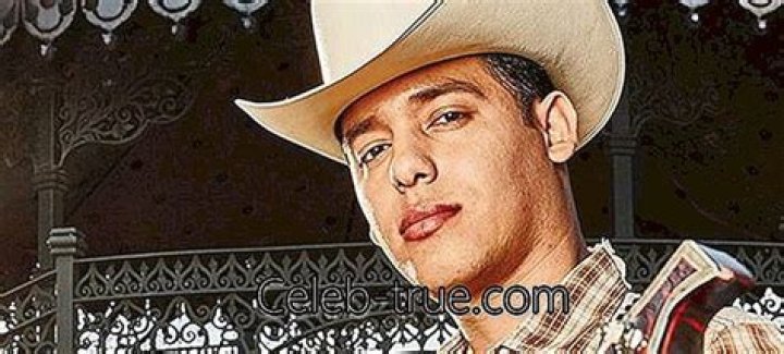 Ariel Camacho Bio, Facts, Family Life of Mexican Singer