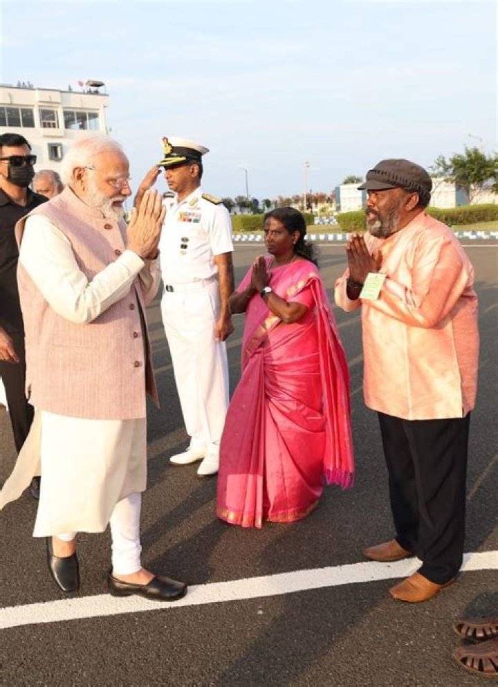Army of Dheeran Annamalai on Twitter "RT ModiJiBest Happy Birthday