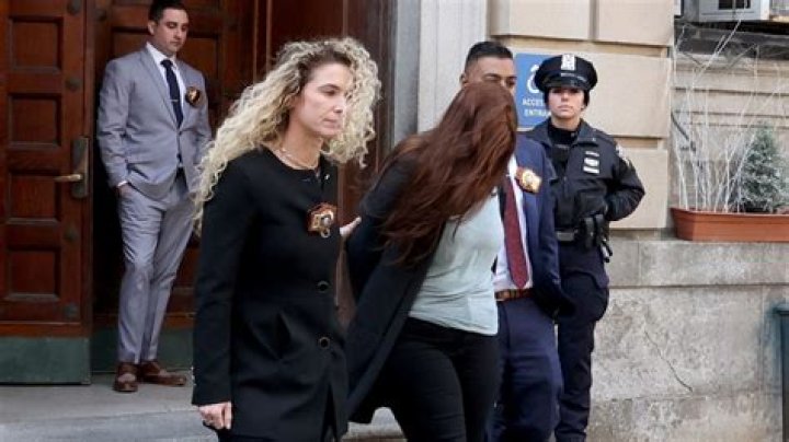 Arrest Made In Fatal Shoving Of Broadway Singing Coach Barbara Maier