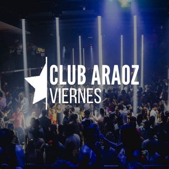 Arriba 99+ imagen club araoz Abzlocal.mx