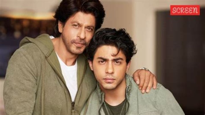 Aryan Khan's directorial debut ad featuring King Khan out now Nepalnews