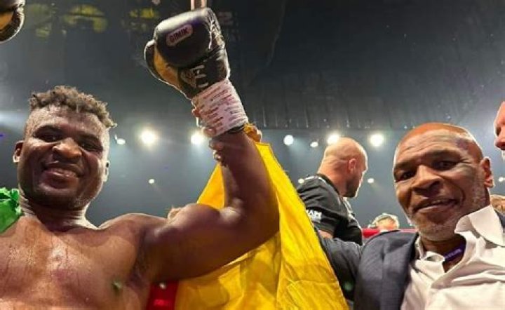 As Francis Ngannou Rumors With PFL Heat Up, Free Agent Nate Diaz