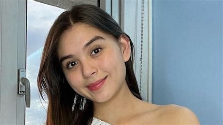 Ashley Ortega in Bathing Suit Says "Hay Palawan" — Celebwell
