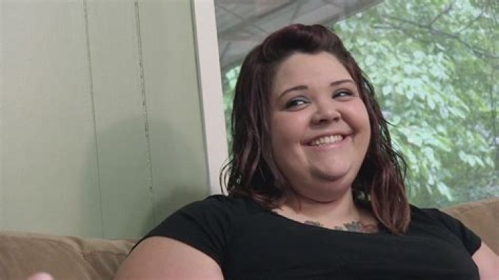 Ashley Sawyer MTV's 'Catfish' Star Died of Possible Heroin Overdose