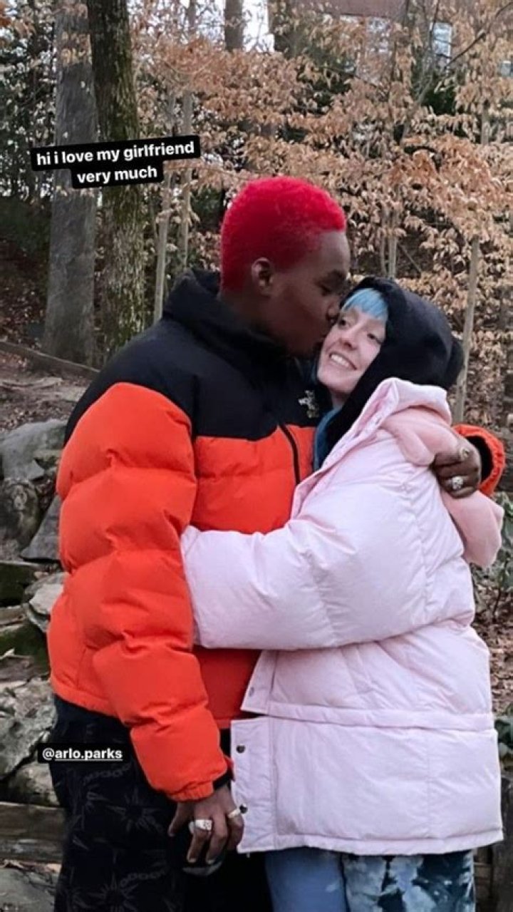 Ashnikko: Love, Relationships, And Personal Life