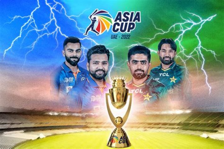 Asia Cup 2022 "Colours of my life" Team India star Dinesh Karthik