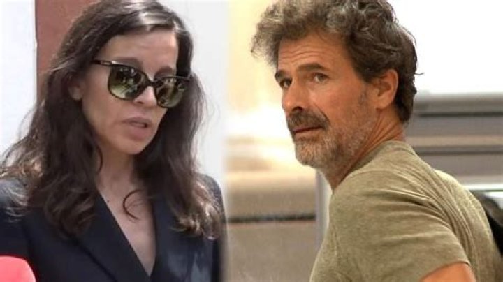 As&iacute; es Silvia Bronchalo, ex pareja de Rodolfo Sancho y madre de Daniel
