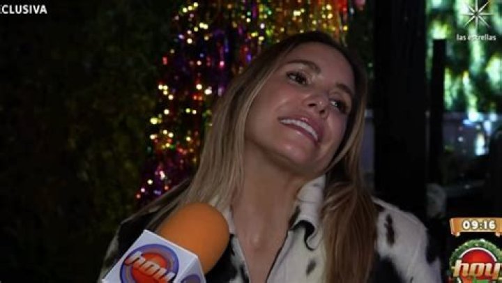 Así fue el último programa de Paco Stanley antes de ser acribillado en