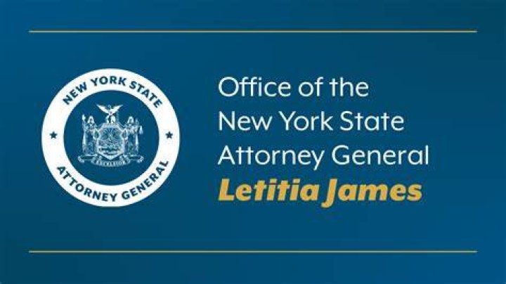 Attorney GeneralElect Of New York Letitia James Is Coming For Trump’s