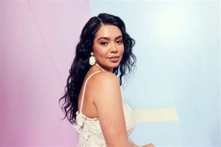 Auli’i Cravalho's Height in cm, Feet and Inches Weight and Body