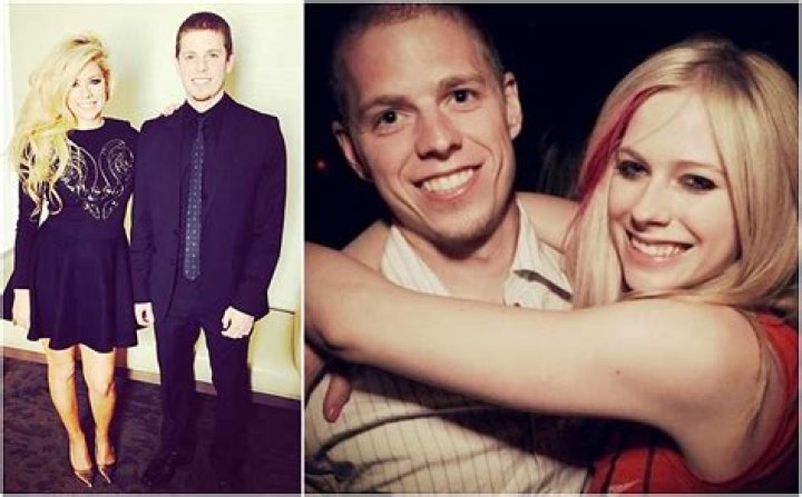 Avril Lavigne Family (Husbands, Siblings, Parents) YouTube