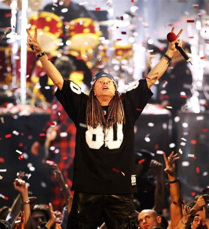 Axl Rose, las peleas y la New Age los años perdidos de Guns N’ Roses