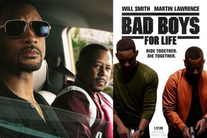 Bad Boys 3 Release Date, Cast, Plot And Movie Detail Is Here Auto Freak