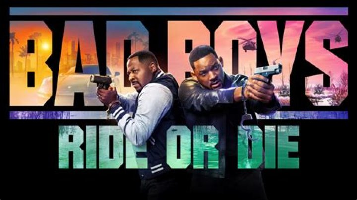 Bad Boys Ride or Die Movie (2024) Release Date, Review, Cast