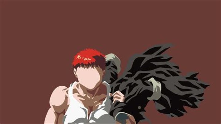 Baki Wallpaper Discover more anime muscle, graappler baki, hanma yujiro