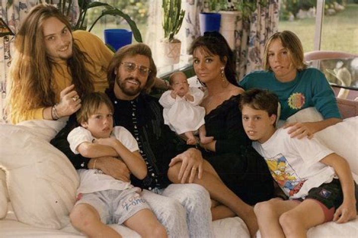 Barry Gibb Age, Bio,, Family, Net Worth National Today