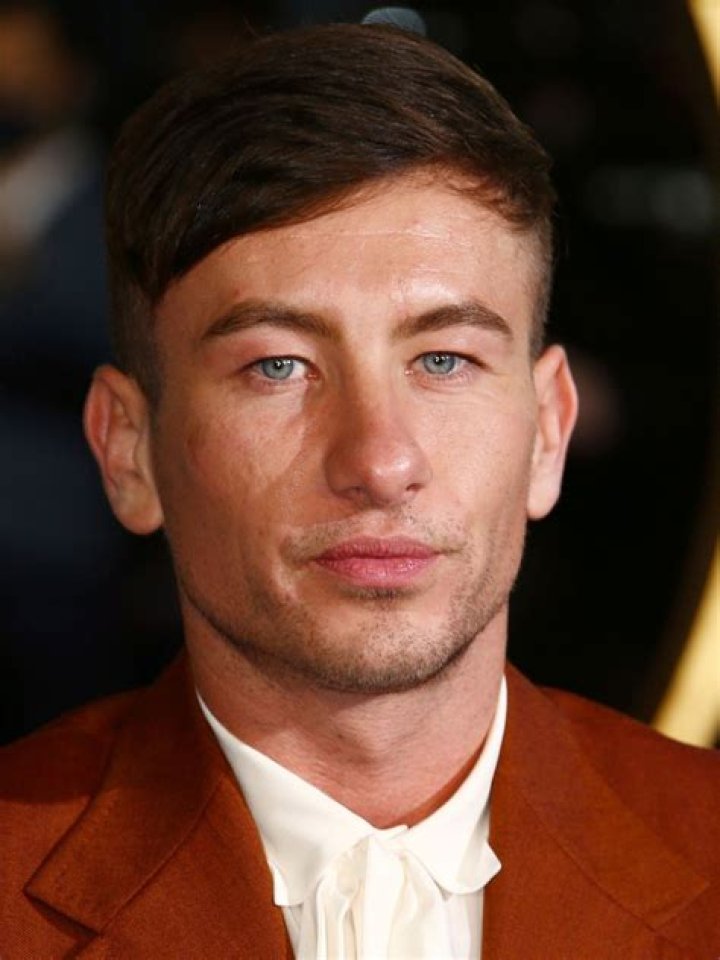 Barry Keoghan Actor