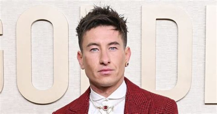 Barry Keoghan Details His Battle With NearFatal FleshEating Disease