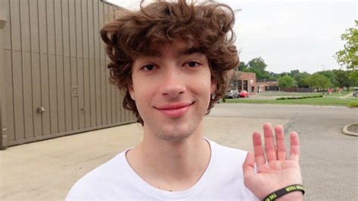 Baylen Levine YouTube