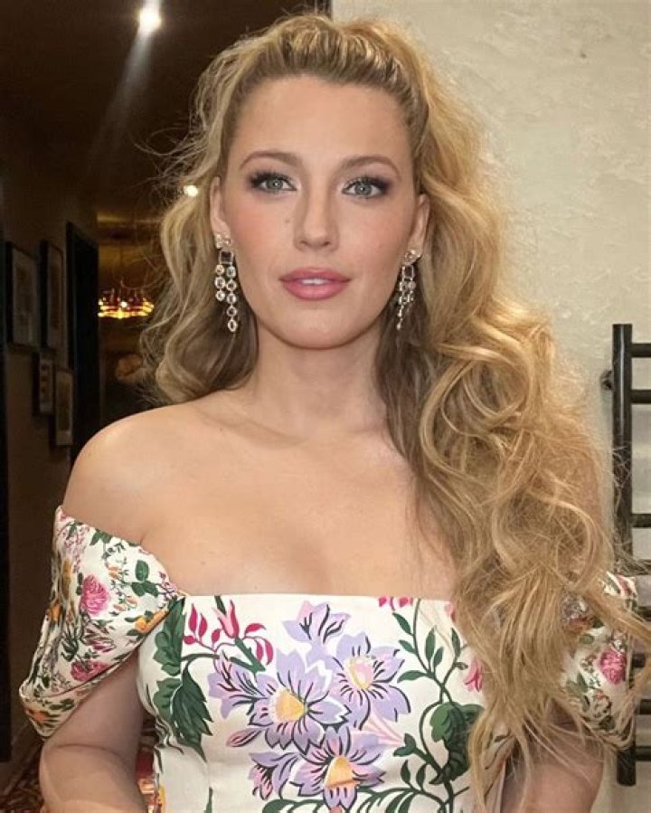 Beautiful Blake Lively Blake lively makeup, Beauty makeup photography