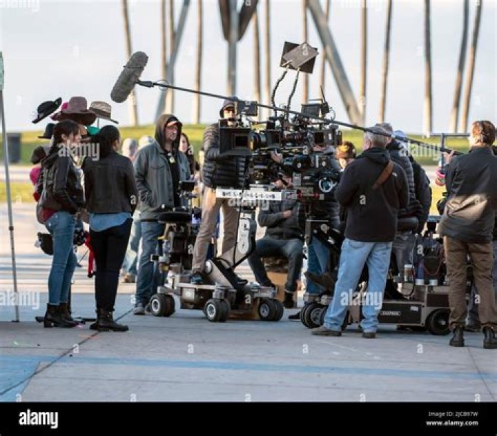 Behind the scenes with the best supporting actor Oscar nominees ahead