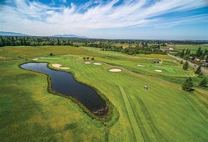 Bellingham Golf & Country Club