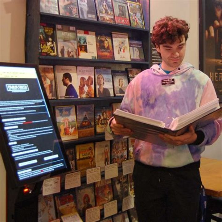 Bellingham&rsquo;s Film is Truth video store is closing April 19 Bellingham