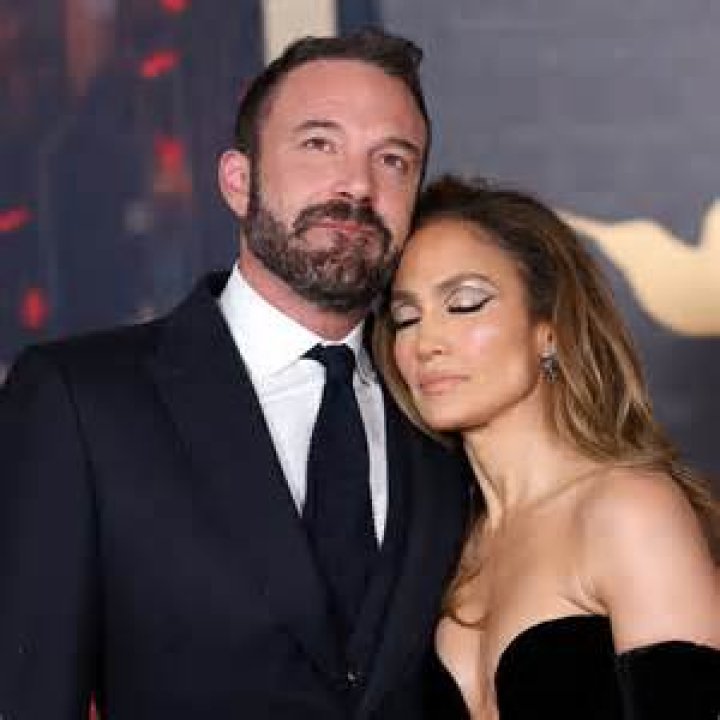 Ben Affleck And Jennifer Lopez&rsquo;s Relationship Timeline