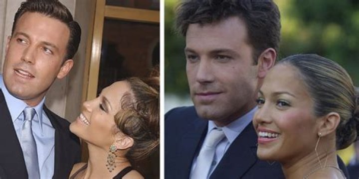 Ben Affleck Reportedly Emailed Jennifer Lopez for Months Before They