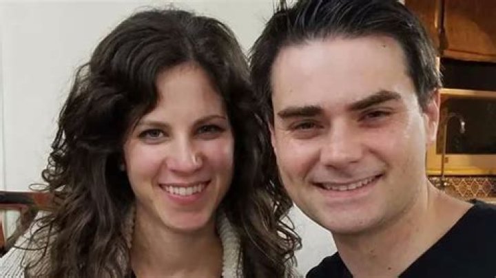 Ben Shapiro Wife, Kids, Siblings, Parents (Family Members) YouTube