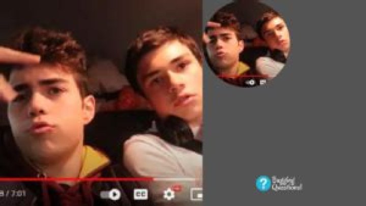 Benji Krol Siblings Includes His Two Brother Rowy And Thomas, But Does