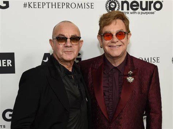 Bernie Taupin facts Songwriter's age, wife, children and Elton John