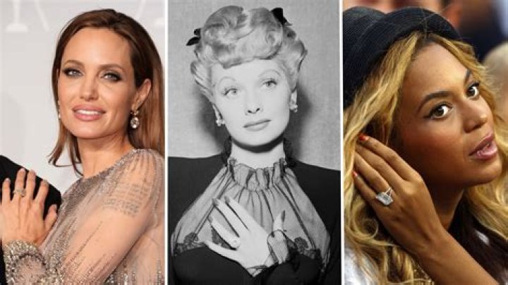 Best Celebrity Engagement Rings of 2020 Details