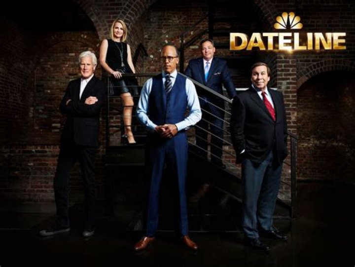 Best Dateline Episodes