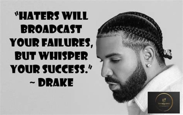 Best Drake Song Quotes That Will Inspire You
