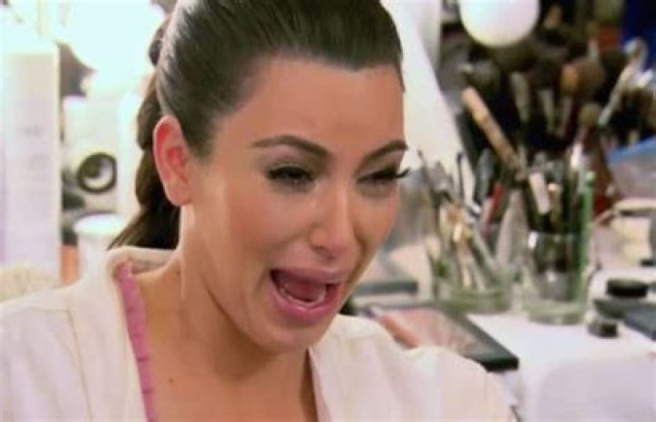 Best OnScreen CryFaces Funniest Faces People Make While Crying In