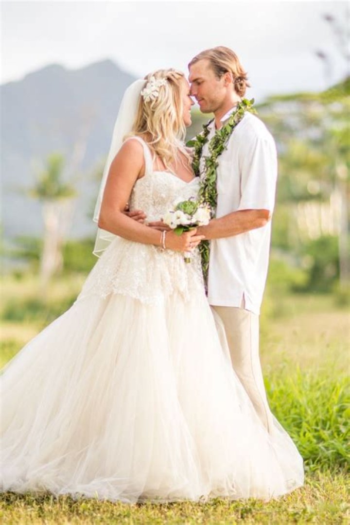 Bethany Hamilton & Alana Blanchard Are Both Moms!