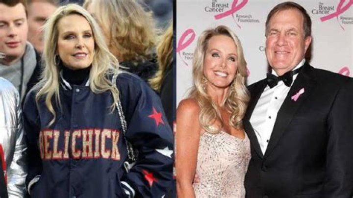 Bill Belichick&rsquo;s exwife Debby Clarke Belichick, biography, divorce