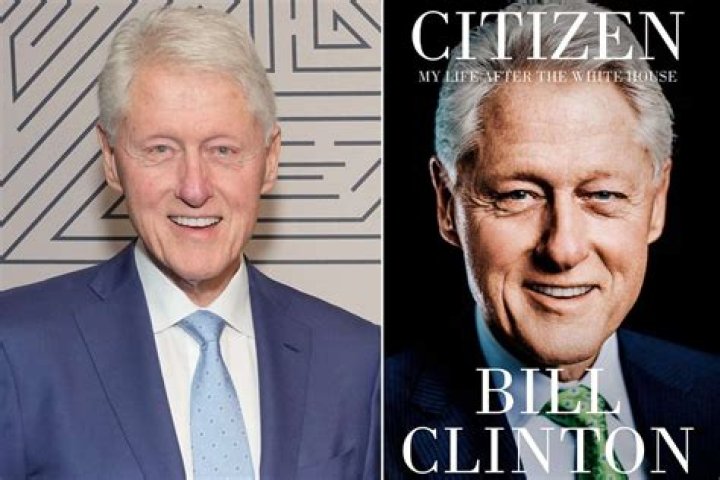 Bill Clinton Net Worth 2022/2021, Salary, Age, Height, Bio, Career, Wiki