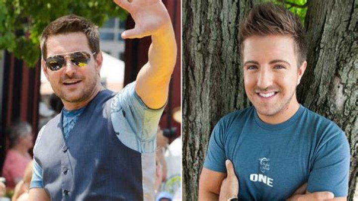 Billy Gilman, Ty Herndon come out as gay ABC7 Chicago