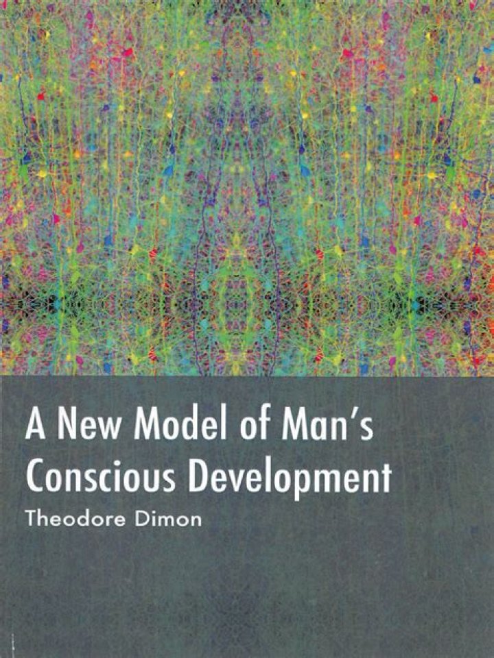 Biography &mdash; Theodore Dimon, Ed.D