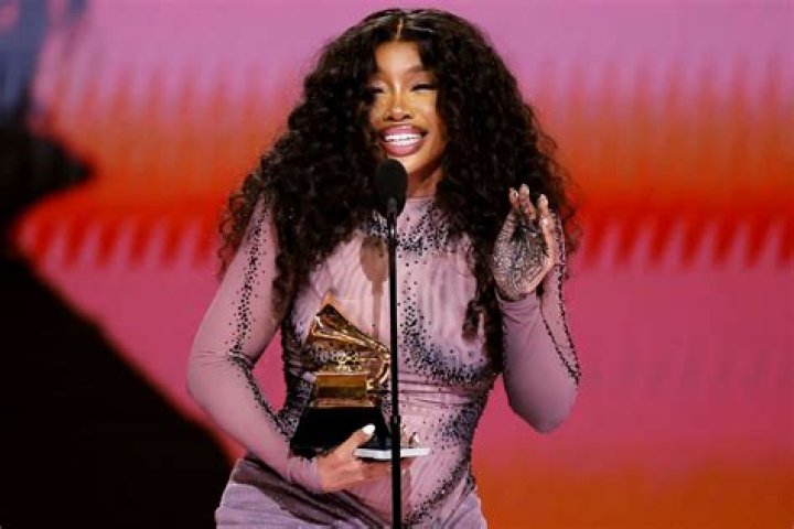 Biography of SZA, Facts, Real Name, Age, Networth, Songs, Awards, Family