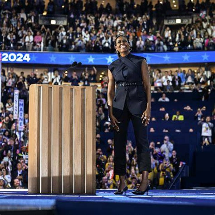Black Kudos &bull; Michelle Obama Michelle LaVaughn Robinson Obama...
