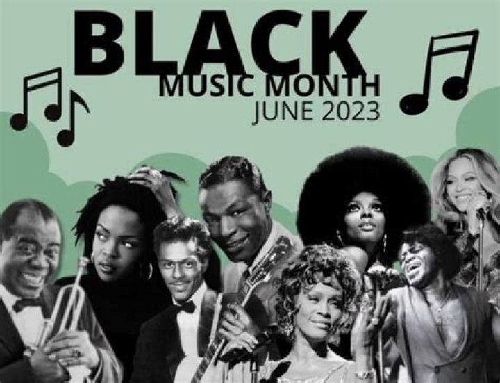 BLACK MUSIC MONTH Top 10 Black 70&rsquo;s Male Singers WRNBHD2 Philly