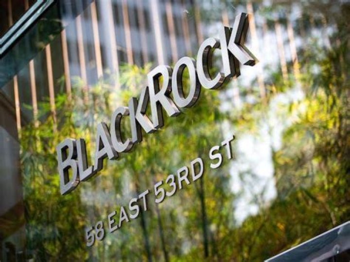 BlackRock to enter India's asset management sector with Jio Financial
