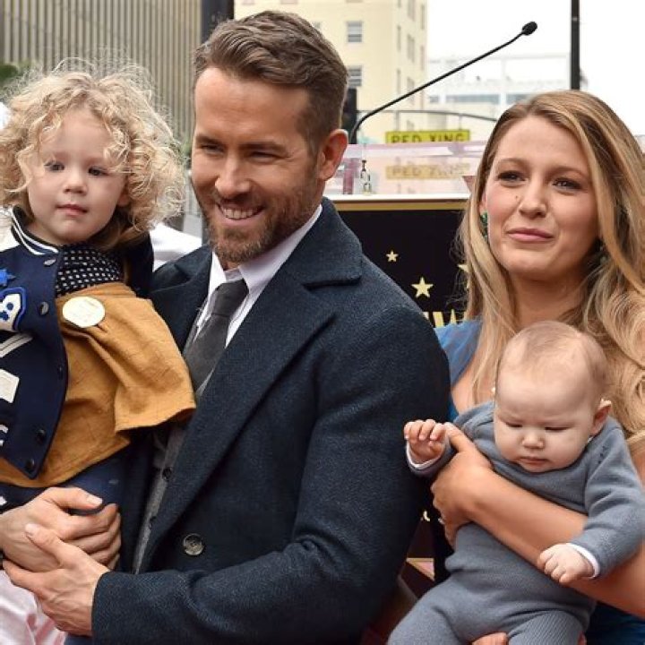 Blake Lively How Blake Lively & Ryan Reynolds Are Adjusting to Life